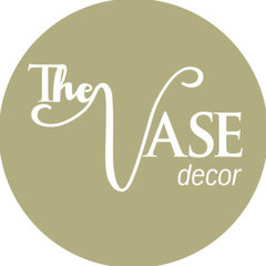 The Vase Decor