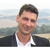 Romain Gitenet's photo