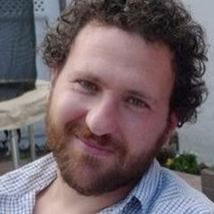 Joel Frank Builders
