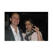 Ambreen Waheed's photo