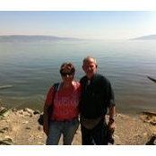 Amos Gidron's photo