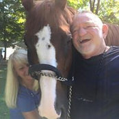 Christine Oddo's photo
