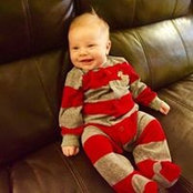 Emily Bausch Blevins's photo