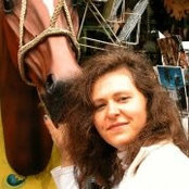 Olga Popova's photo