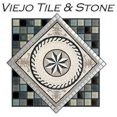 VIEJO TILE & STONE