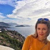 Marija Mrvelj's photo