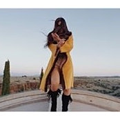 Chloe Yamin's photo