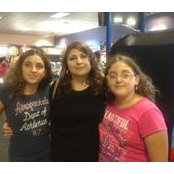 Iman Kerprich's photo