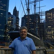 Frank Carpenito's photo