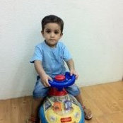 Photo de رباب ام محمد