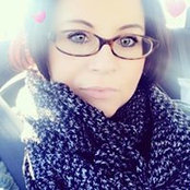 Foto de Danielle Tharp