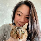 Yammie Pang's photo