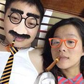 Kristin Ho's photo