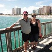 Andre Beaubien's photo