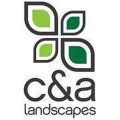 C & A Landscapes Ltd