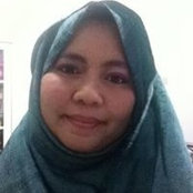 Puteri Syahira's photo