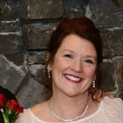 Debbie Keown's photo