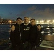 Taron Hakobyan's photo