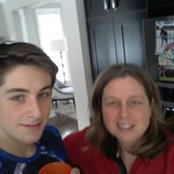 Foto von Catherine Marcoux