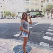Sara Sintamarian's photo