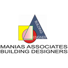 Manias Associates Building Designers