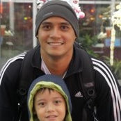 Adrian Dionaldo's photo