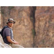 Michael Jones's photo