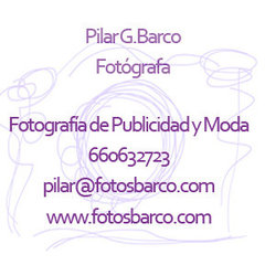 Pilar G.Barco Fotografía