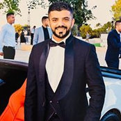 Foto von Omar Hroub