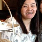 Foto von Kathy Hu
