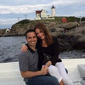 Amy Hough's photo