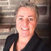 Elaine Gilberts billede