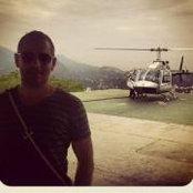 Andrew Mangion's photo