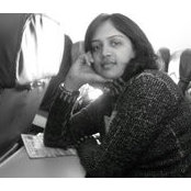 Kavitha Badris foto