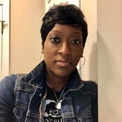 Kenya McCall's photo