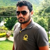 Umar Farook's photo