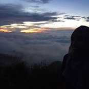 Azlin Ahmad's photo