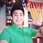 Paulo James Latras's photo