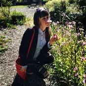 Iuliia Onyshchuk's photo