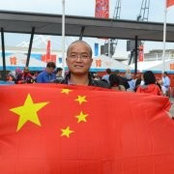 Foto von AL Zhang