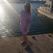 Fallon Barrons foto