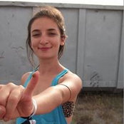Cicek Sahbaz's photo