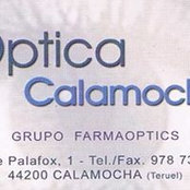 Foto von Optica Calamocha