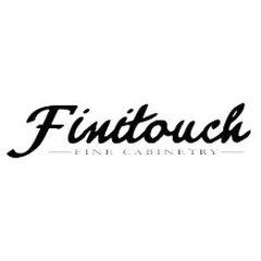 Finitouch  Inc