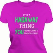 Rachel Hadaway's photo
