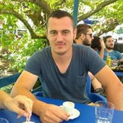 Kladis Skuqi's photo