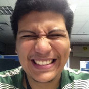 Joseph Nicholas Alcantaras foto