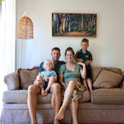 Rachel Michael's photo