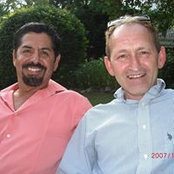 AJ Silva Gene Sweeney's photo