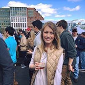 Elisabeth Ainslie's photo